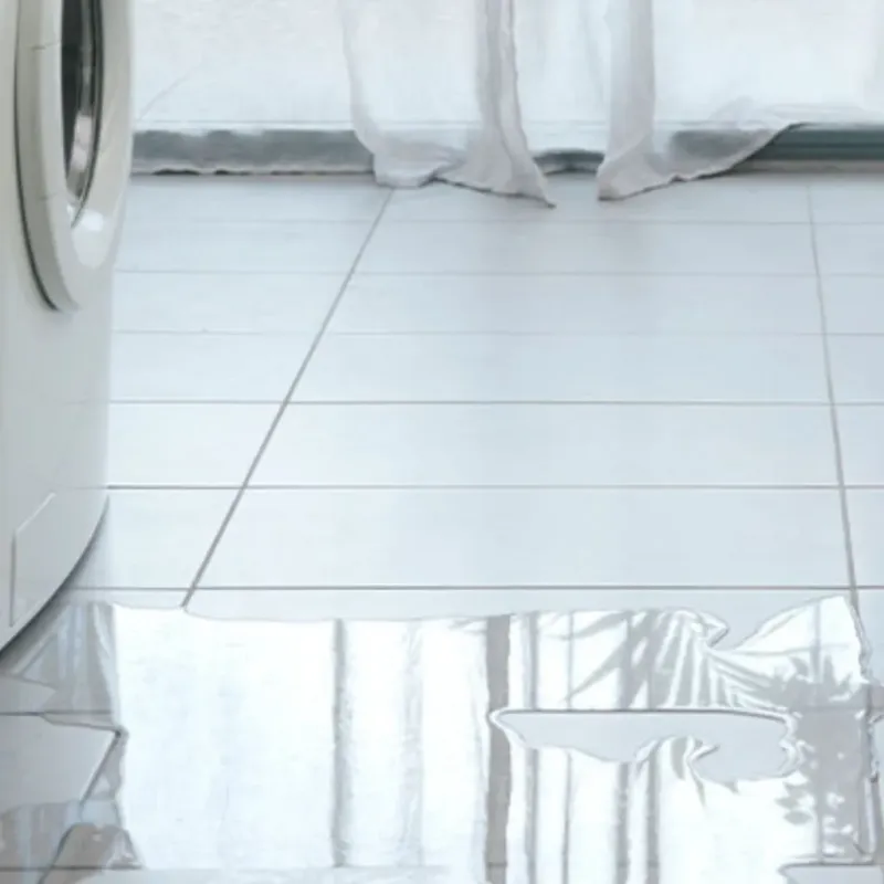 Appliance Leak Cleanup in City and County of San Francisco, CA