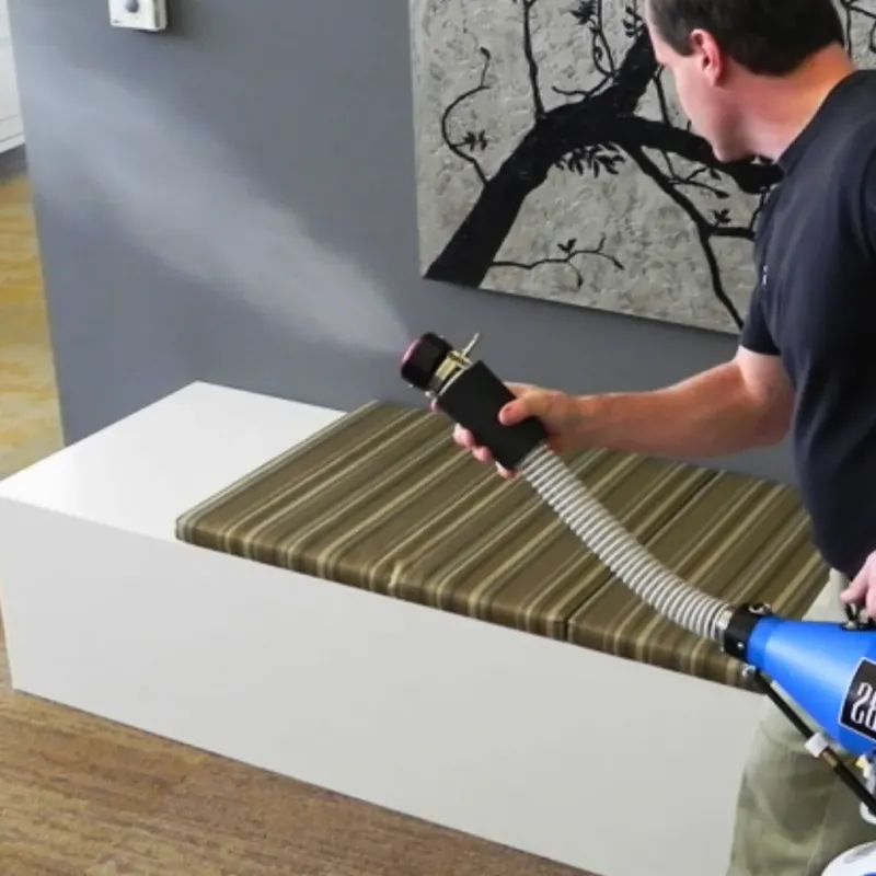 Professional Odor Removal in City and County of San Francisco, CA